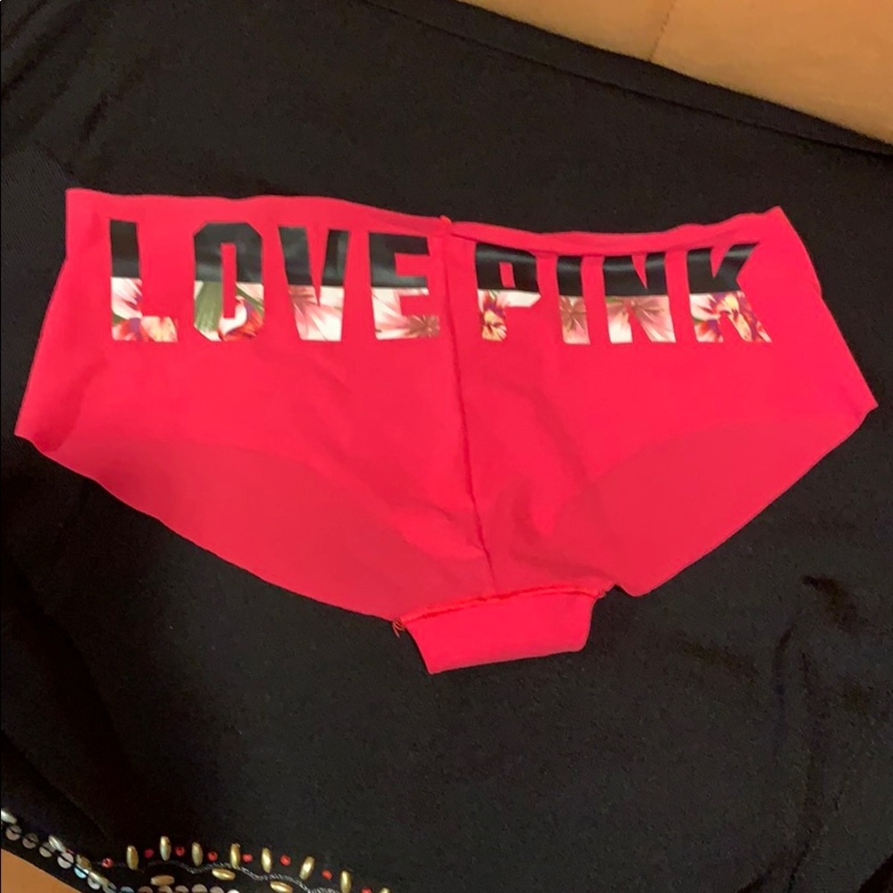 Victoria Secret underwear
